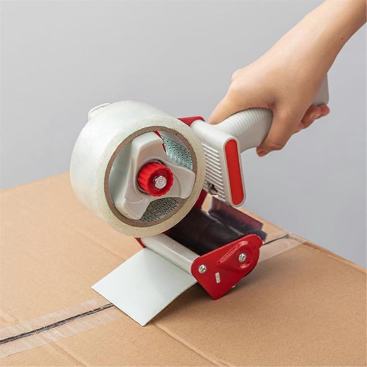 Tape Packing Tools Efficient Adhesive Tape Dispenser A