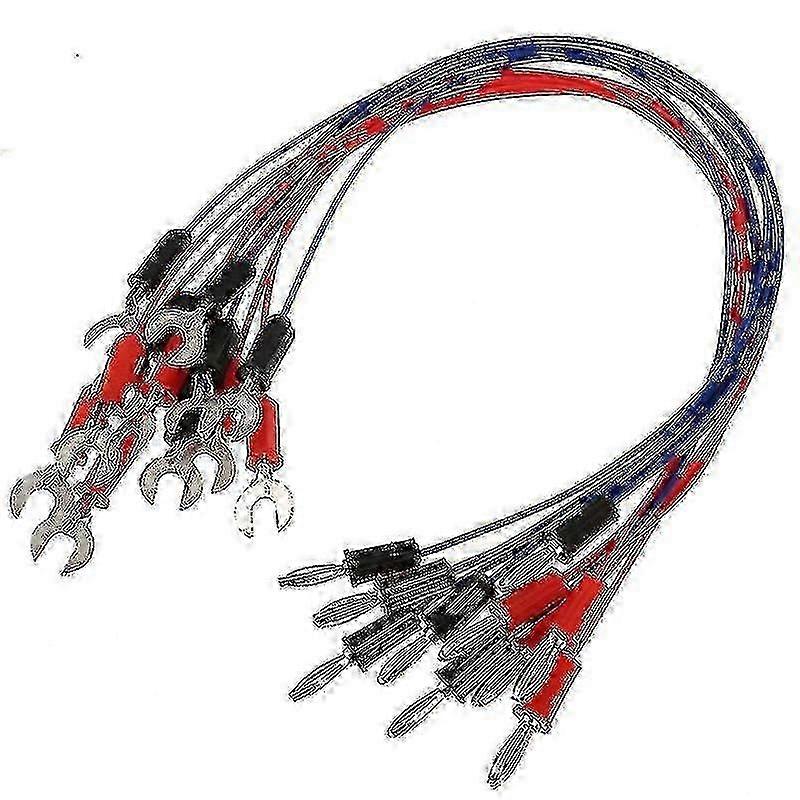 12pcs Interconnect Circuit Wires - Ya