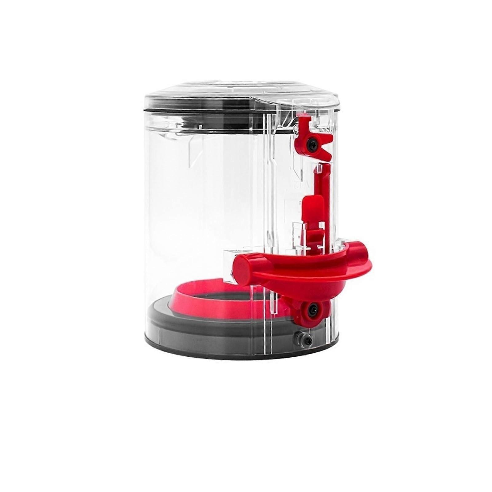 Dust Bin Water Tank Replacement Compatible with V10 V12 Slim Detect Digital Vacuum Cleaner