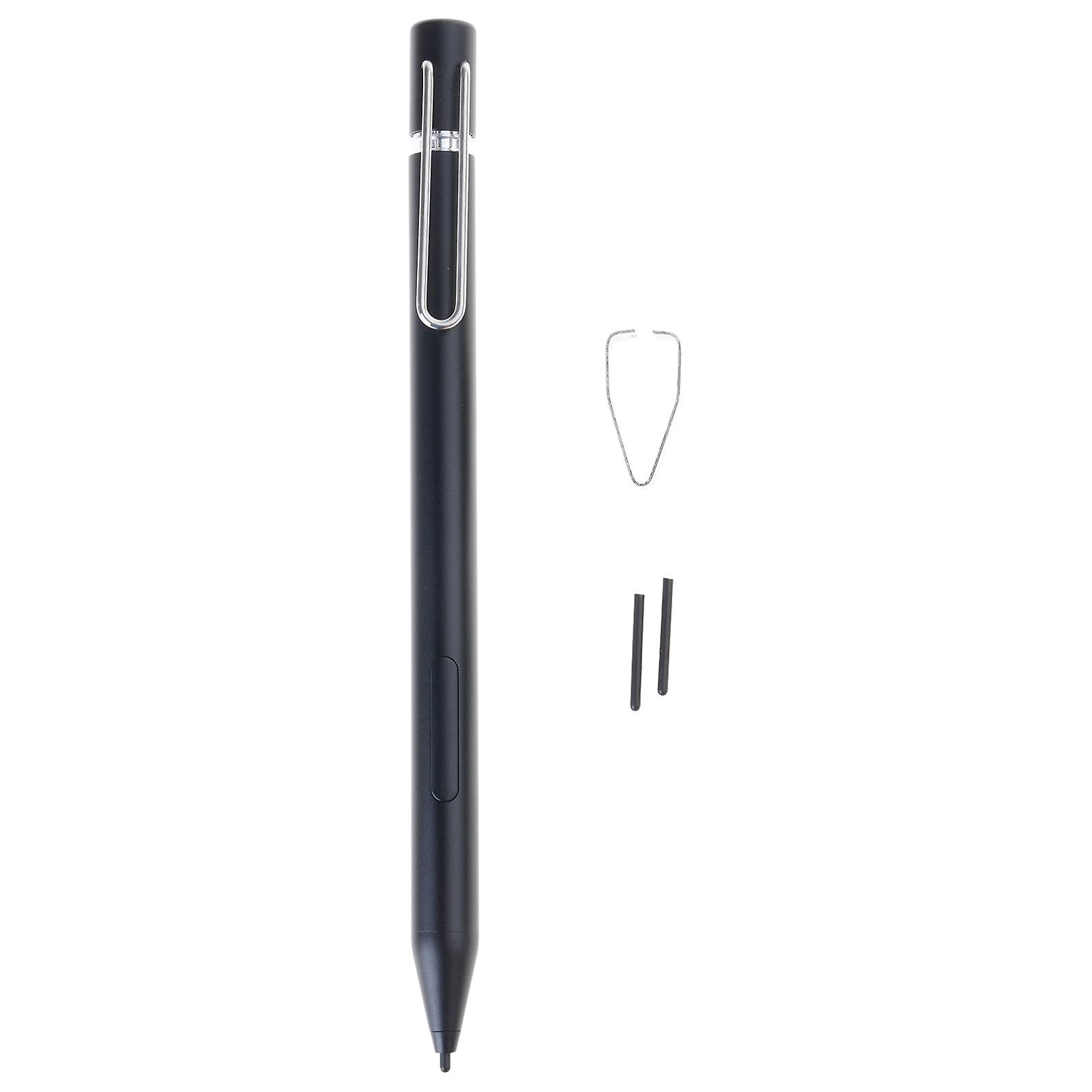 Stylet actif pour tablette Surface Pro7 Pro6 Pro5 Pro4 Pro3 (écran tactile) - Multicolore