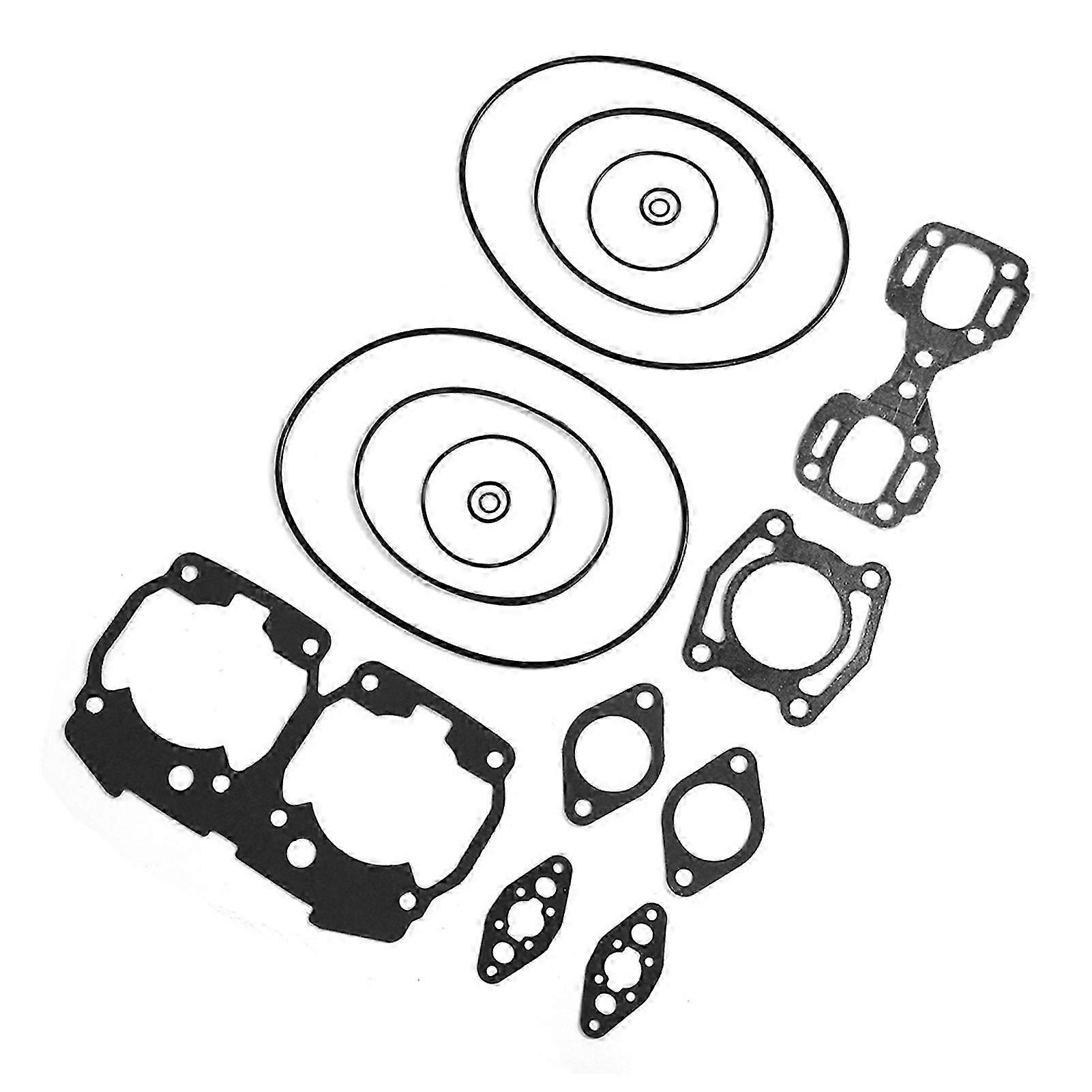 Seadoo Jet Ski Top End Gasket Kit High Durability Replacement
