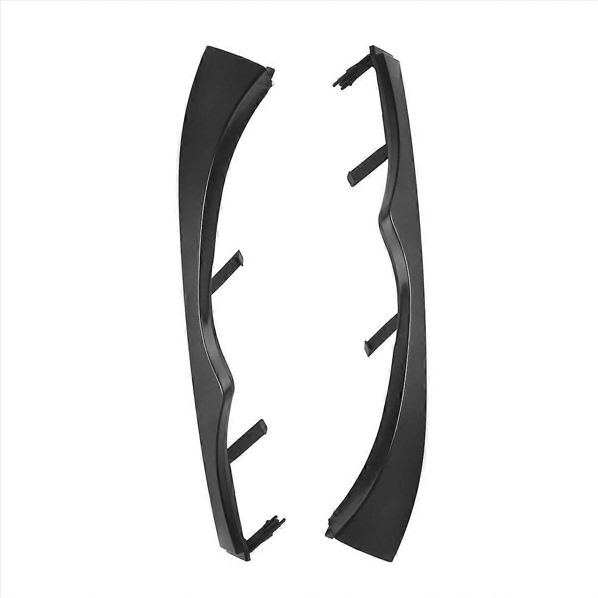 bil foran under frontlykt støpedeksel trim passer for - E46