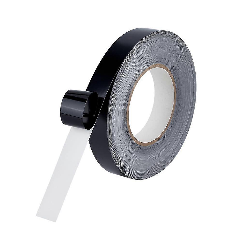Light Dimming Tape 2.1 Inch x 164 FT Light Blocking Tape DIY Light Blocking Stickers Black Masking Adhesive Tape Covers for LED Light Electronics Dim 