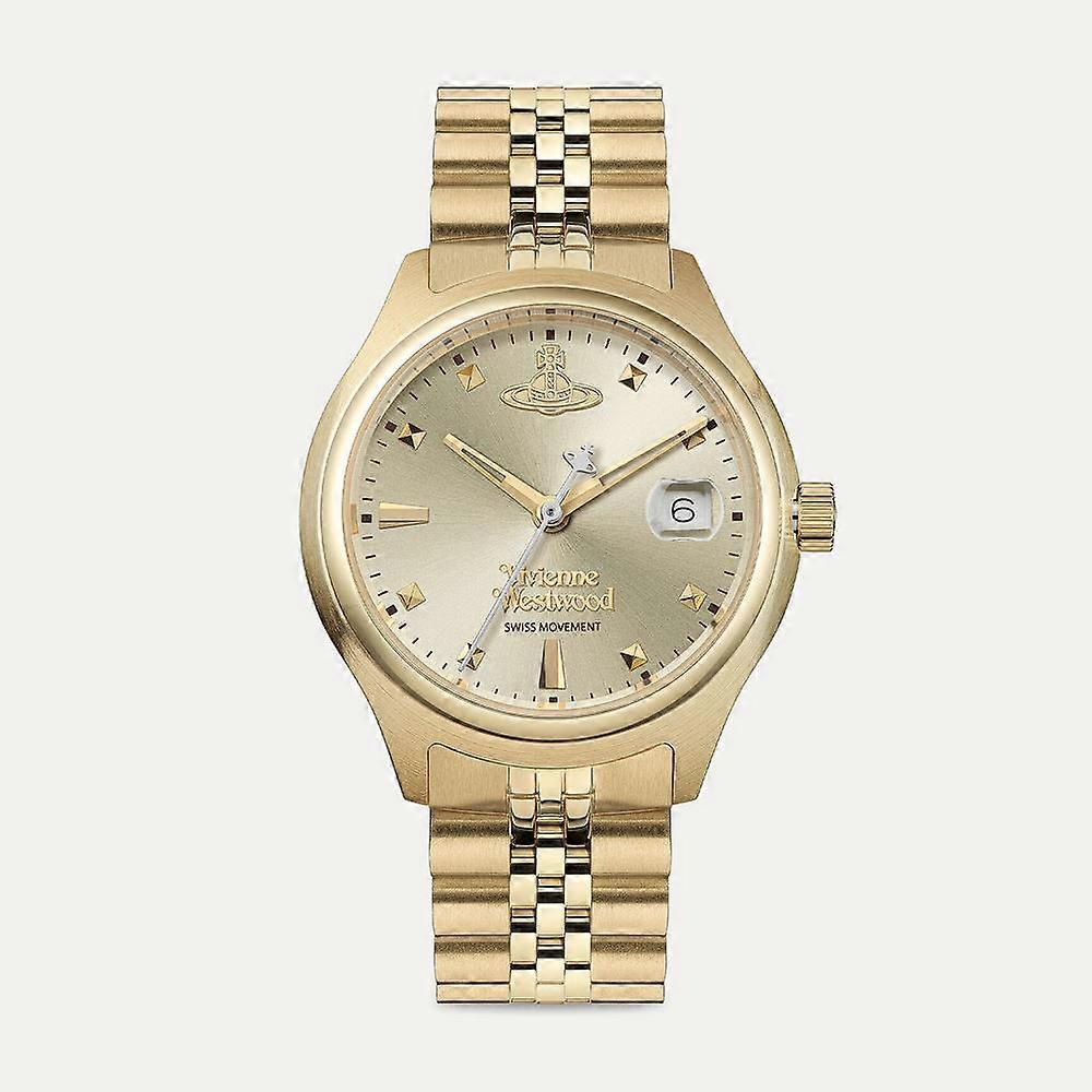 VIVIENNE WESTWOOD VV311CPGD Women's Watch