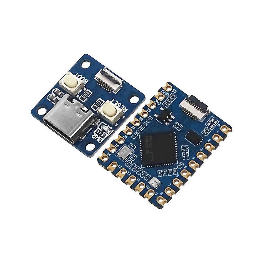 RP2040-Tiny Kit Development Board Module for RP2040 ZERO Raspberry Pi PICO USB Type C Interface 264KB SRAM 2MB Flash