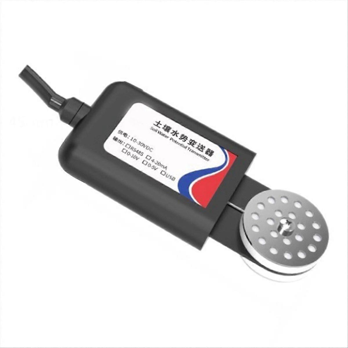 RS485 Soil Moisture Transmitter Soil Water Potential Sensor