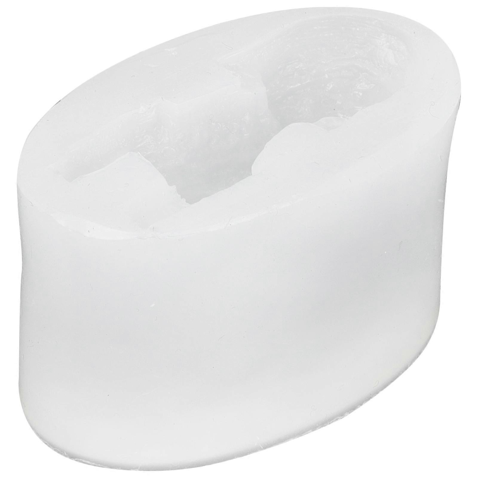 Handmade Sphinx Candle Mold for DIY Candle Making with 3Pcs Set