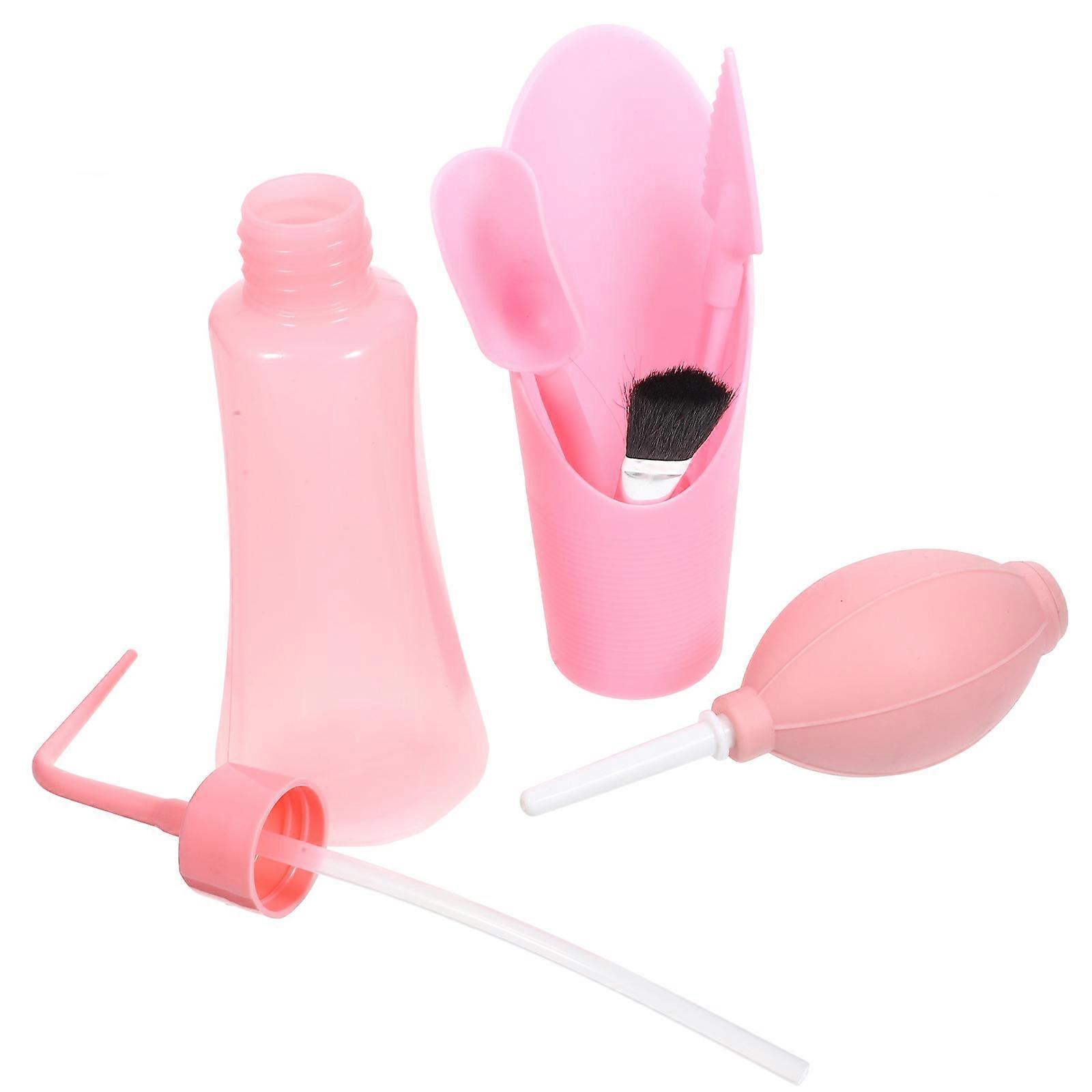 Gardening Succulent Tools Portable Mini Planting Tool Set 1Set