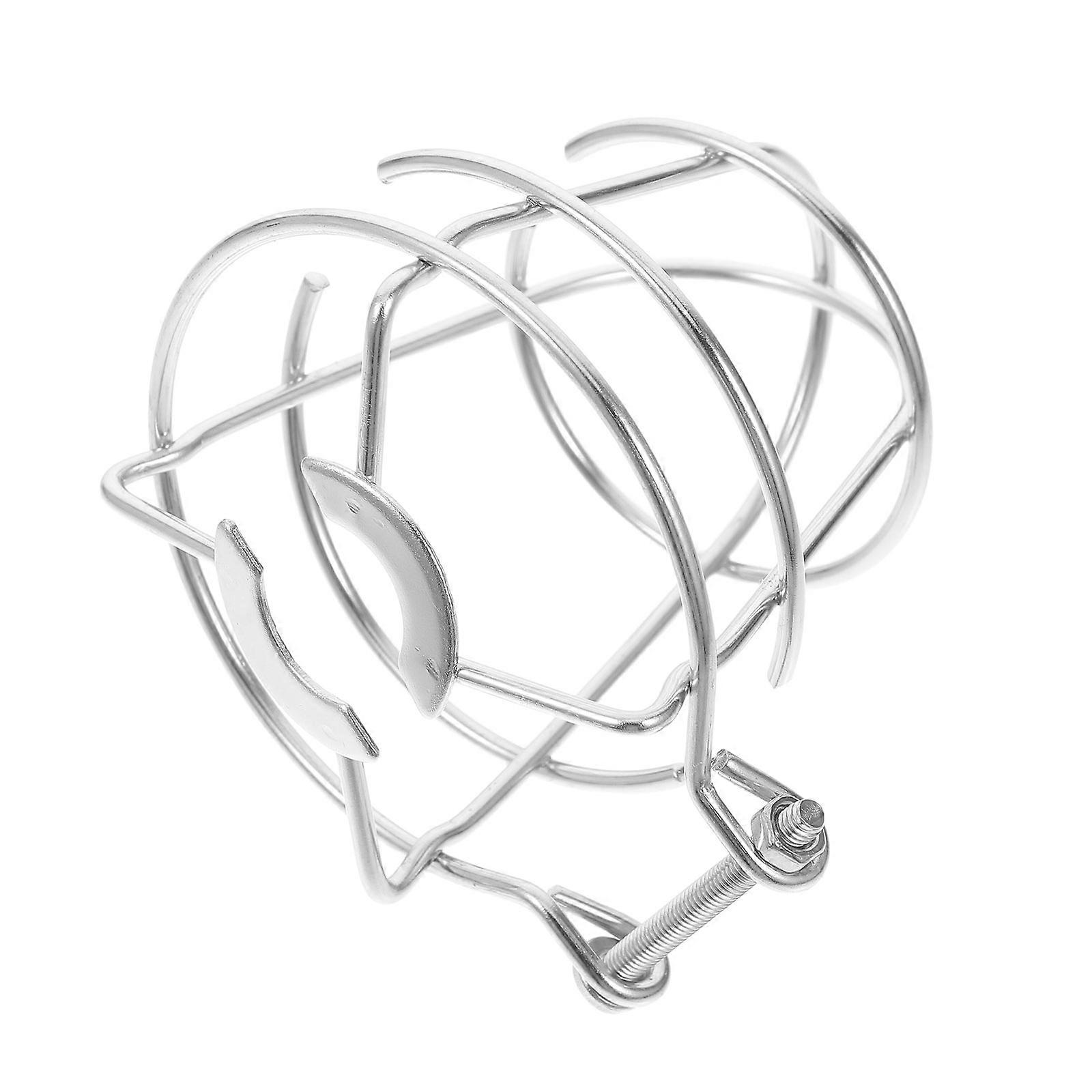 Fire Sprinkler Cover Protector with Metal Cage for Fire Sprinkler
