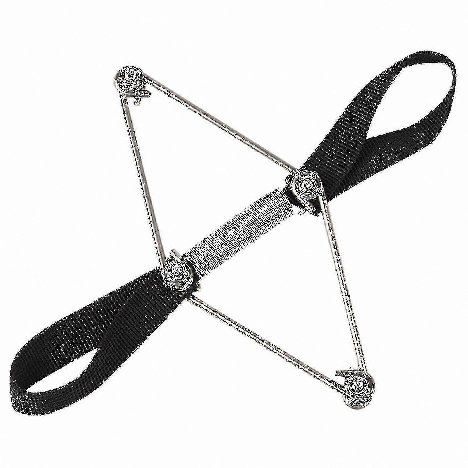 Hallux Valgus Toe Separator and Corrector for Recovery Training Exercise