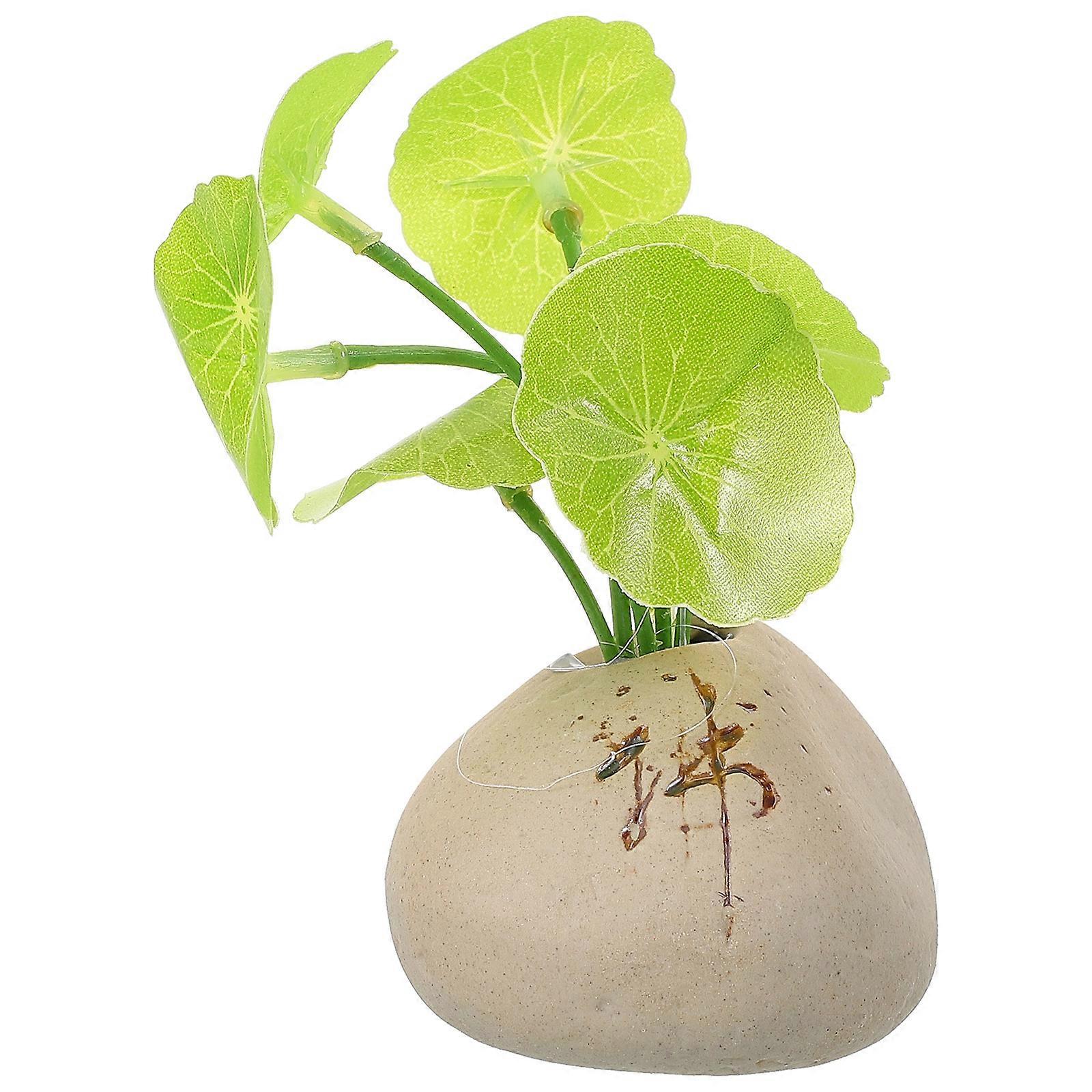 Car Interior Decoration Car Ornament for Dashboard Use 5Pcs