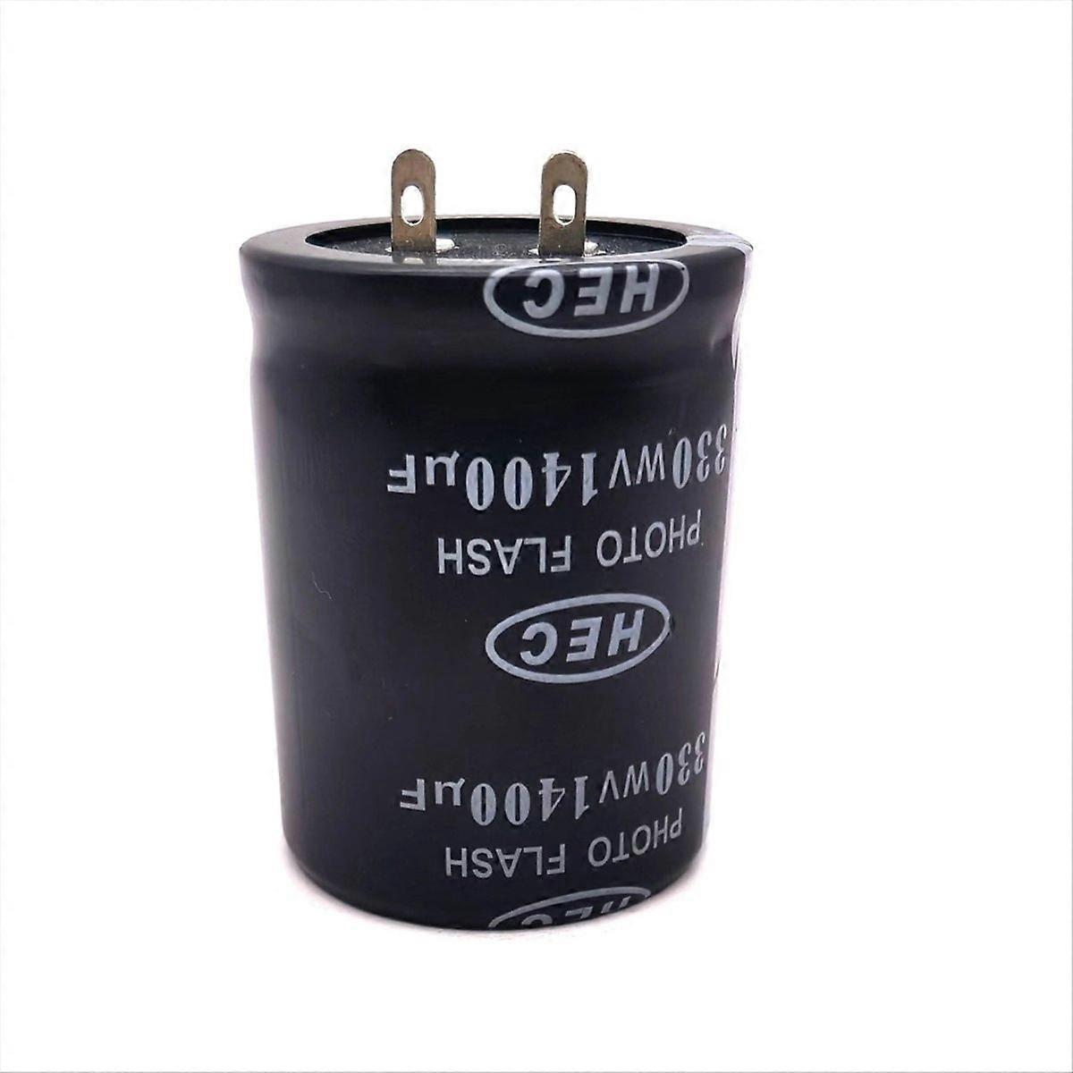 For Capacitor 330V for Flash Lights -Repair Replacement Part