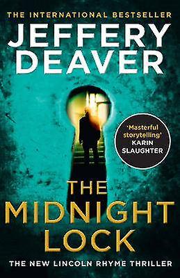 The Midnight Lock