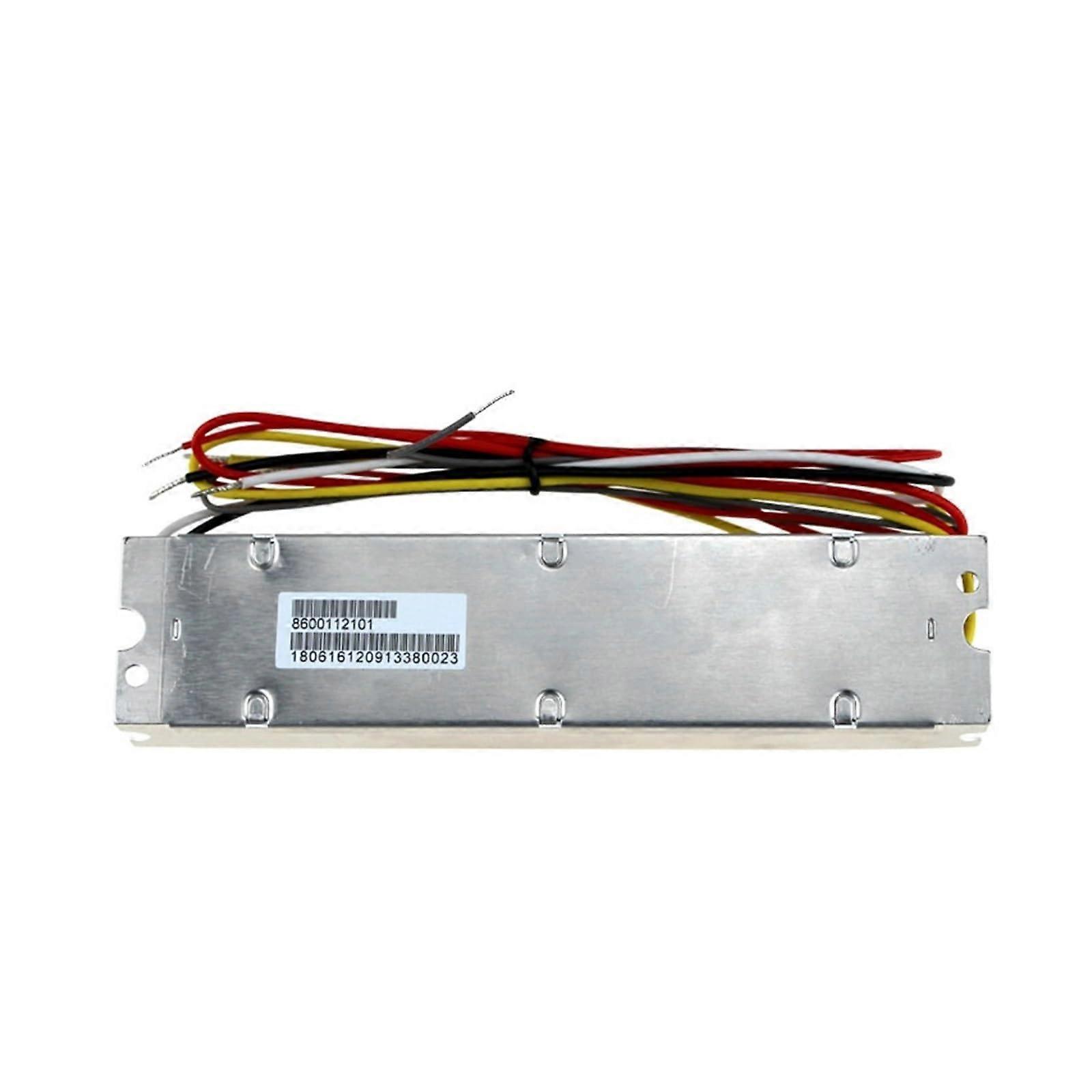 Electronic Ballast RL1-800-100 for PL1-800-100 TL100W Ultraviolet Lamp, 800W Power, Compatible with UV Lighting Systems