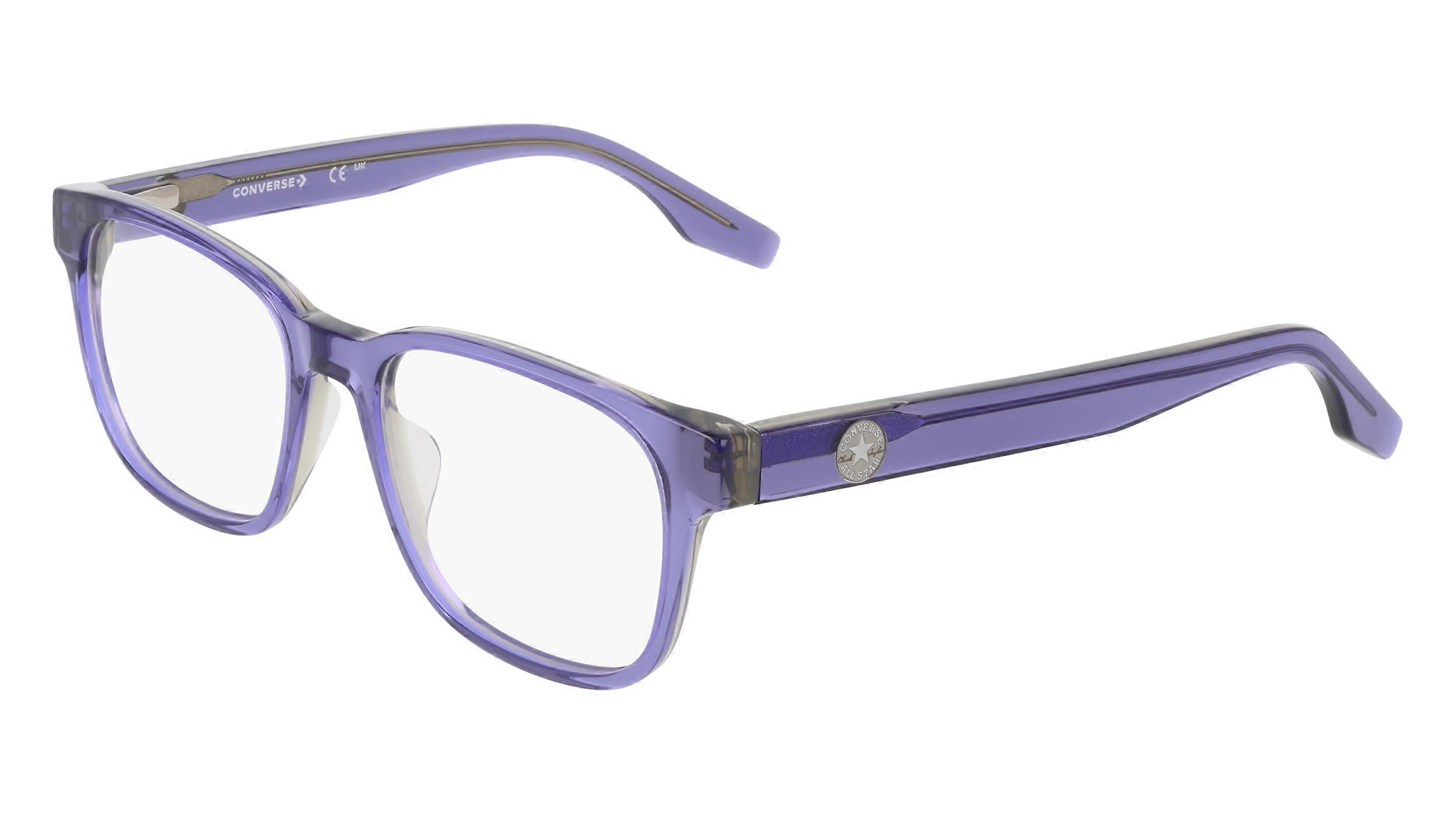 Eyewear Frames CONVERSE CV5136 528 LILAC/SAND LAMINATE 53/19/145 UNISEX