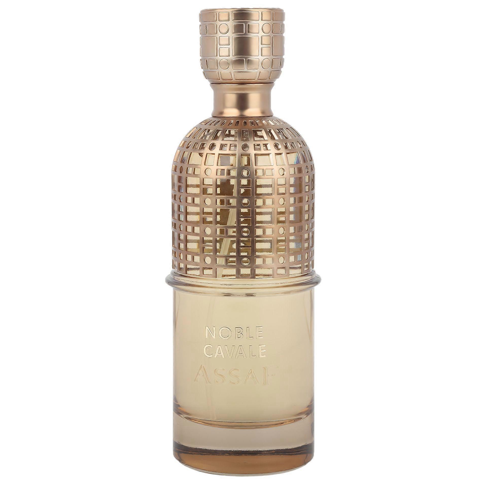 100Ml Perfume Red  Arab Perfume -[Brown]]