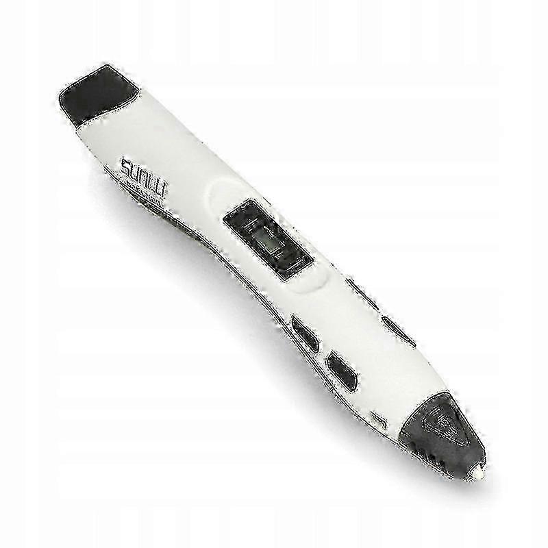 עט הדפסה תלת-ממד Sunlu SL-300A עם מהירות הדפסה מהירה של 25-26 שניות