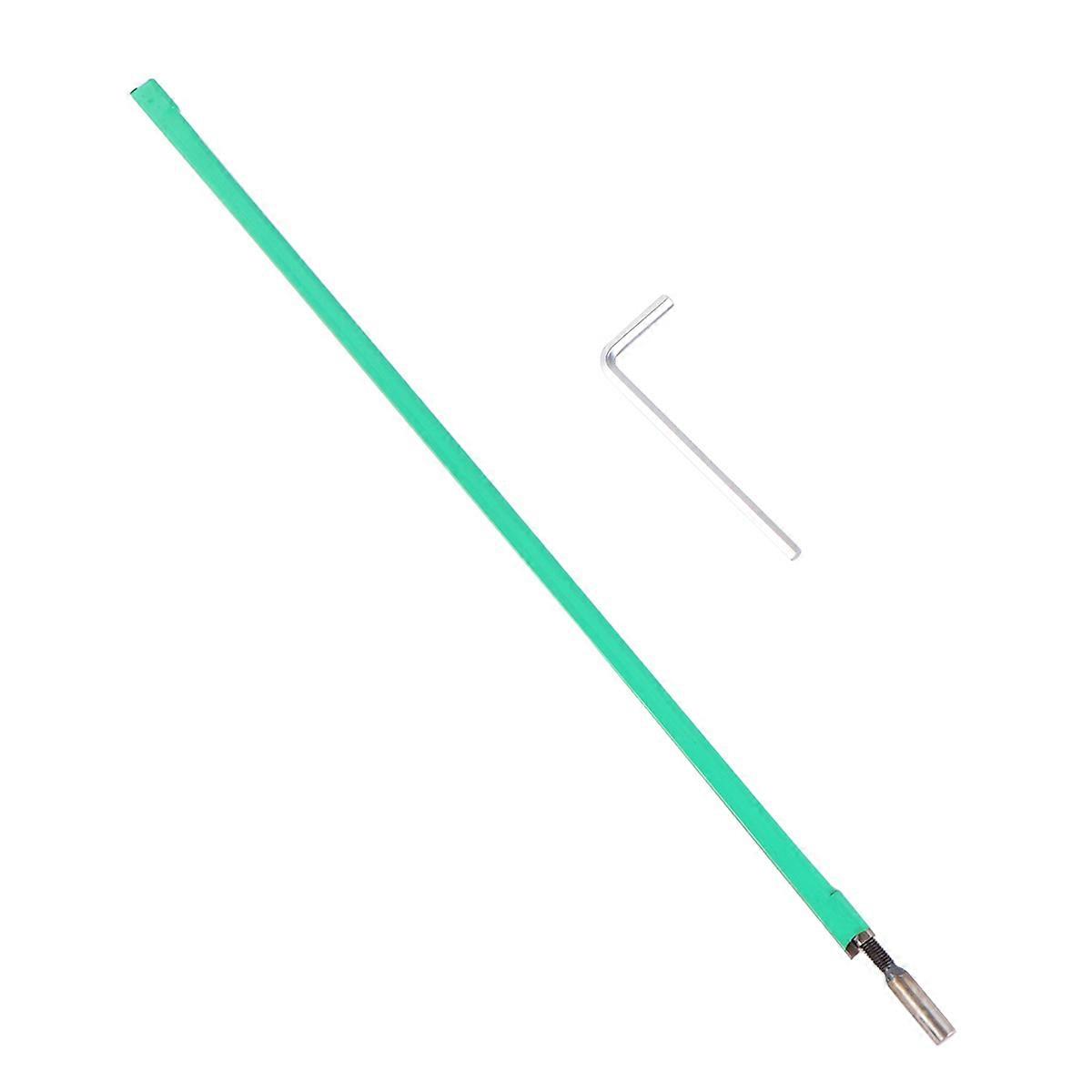 Double Course Truss Rod For Guitar Construction Adjustable Design For Guitar Makers 1Pcs