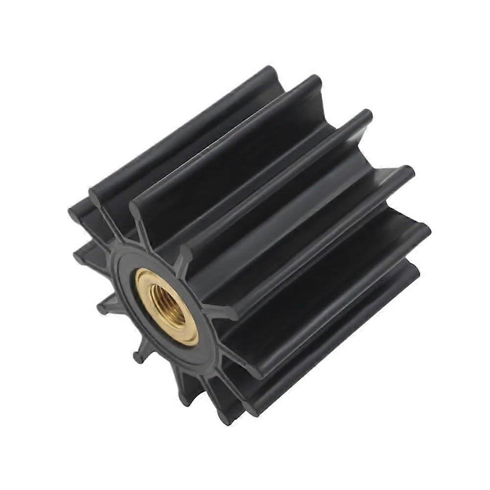 27000K Boat Water Pump Impeller Marine Neoprene Replacement for Efficient Cooling Circulation