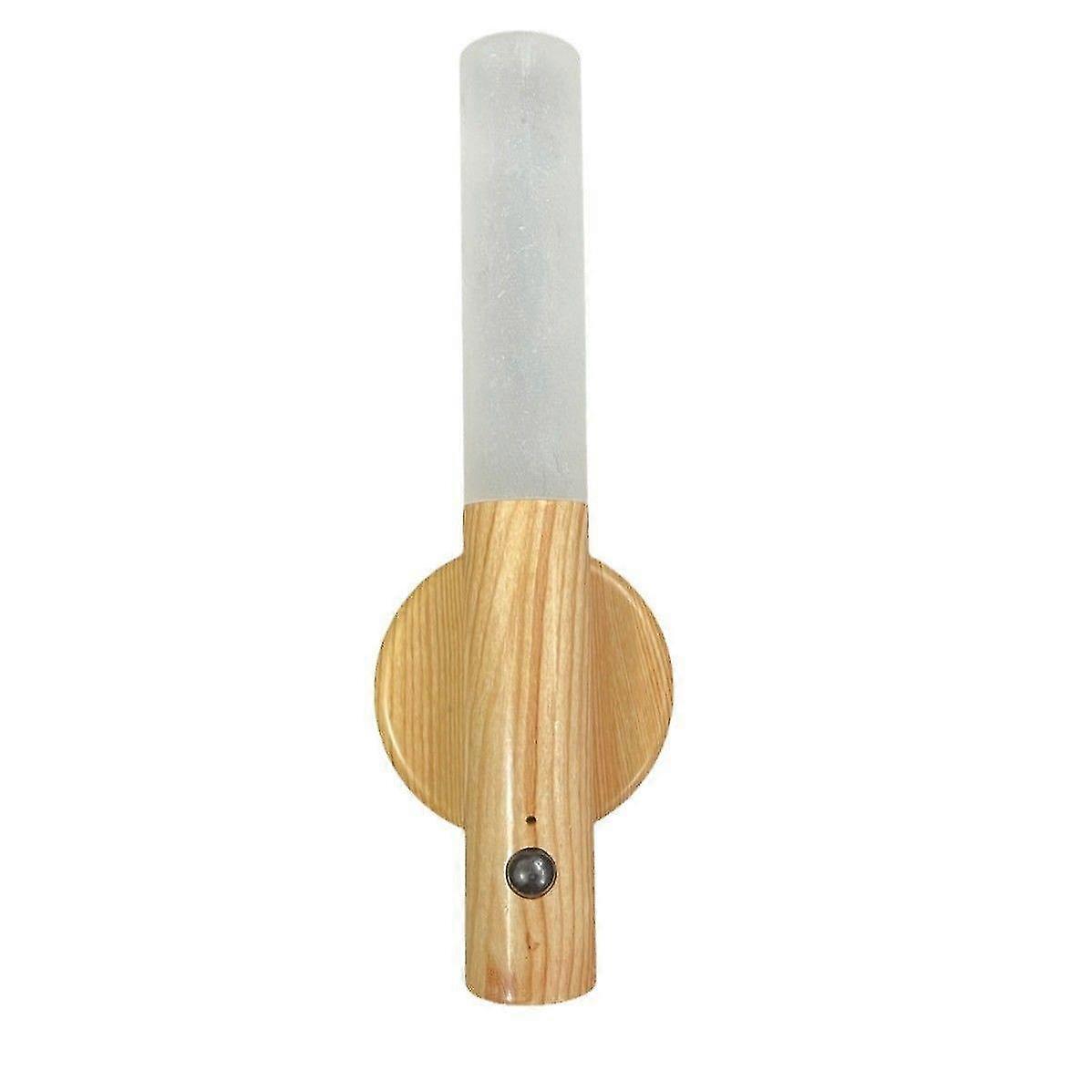 25-26 Intelligent Induction Corridor Wall Light, Rechargeable