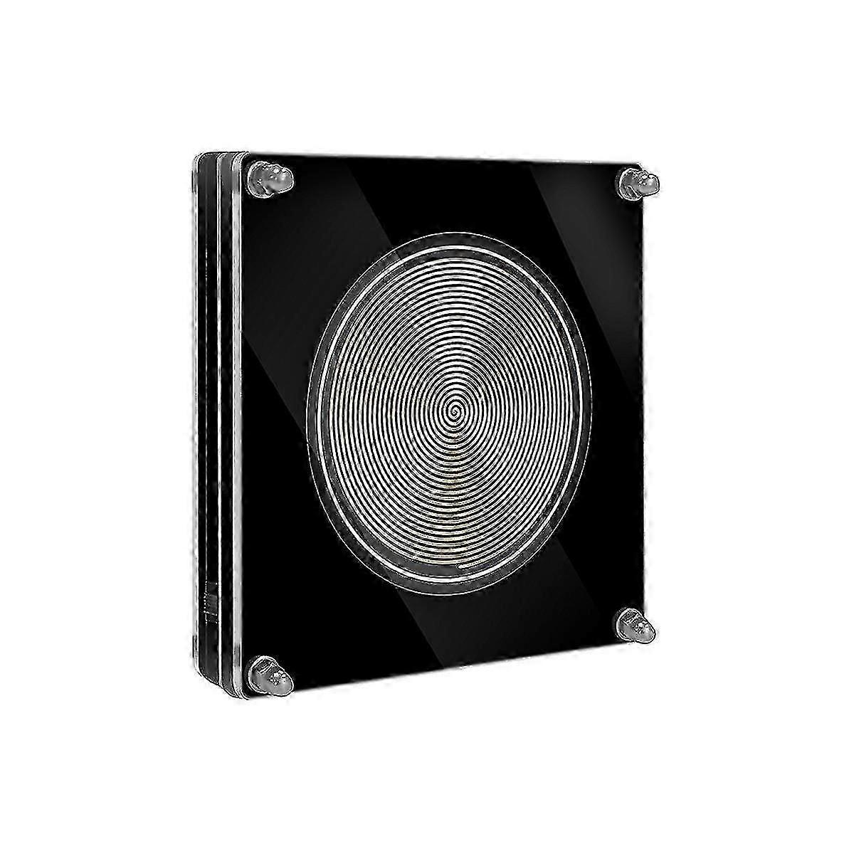 7.83Hz Schumann Wave Generator for Earth Resonance