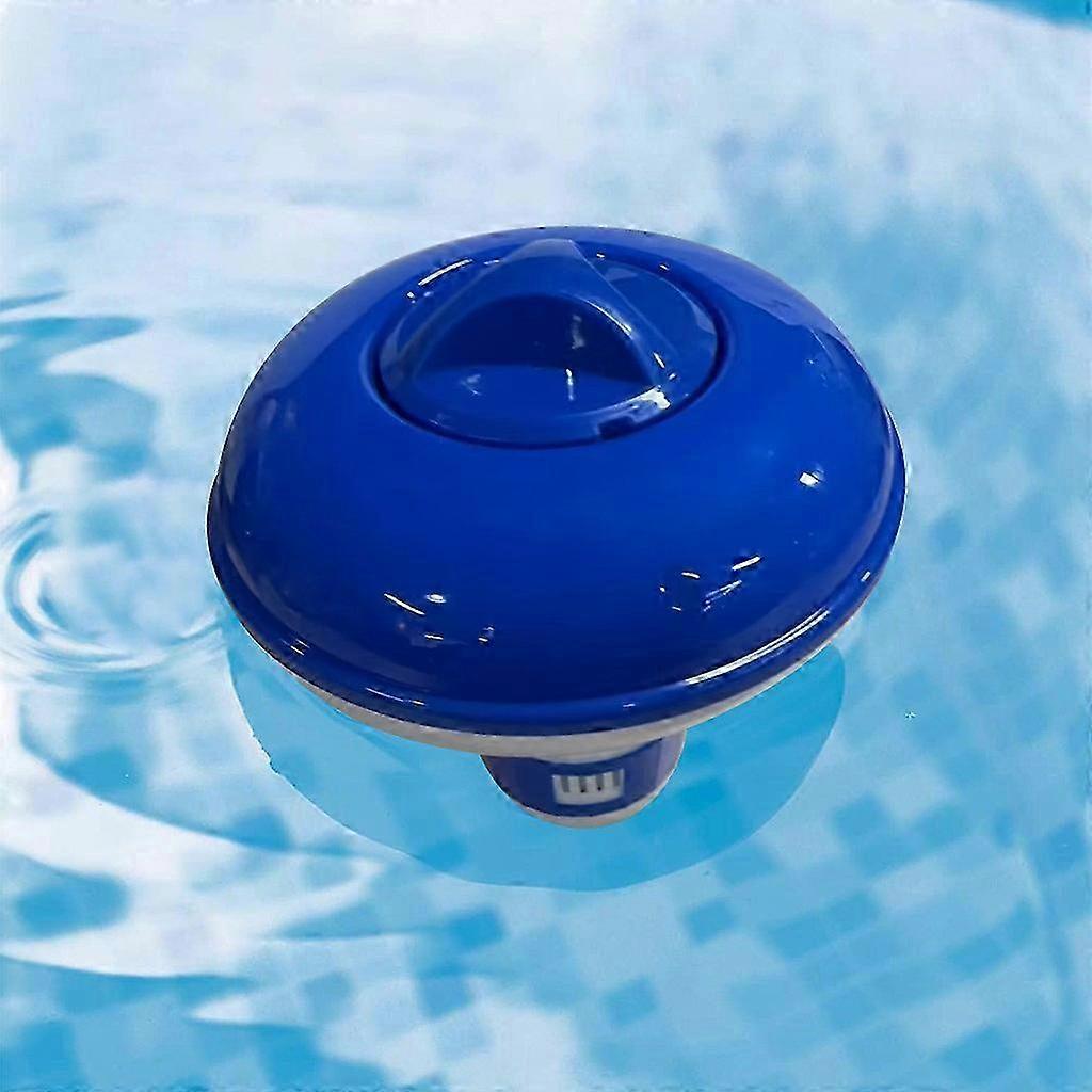 2026 Floating Swimming Pool Dispenser Output LLL