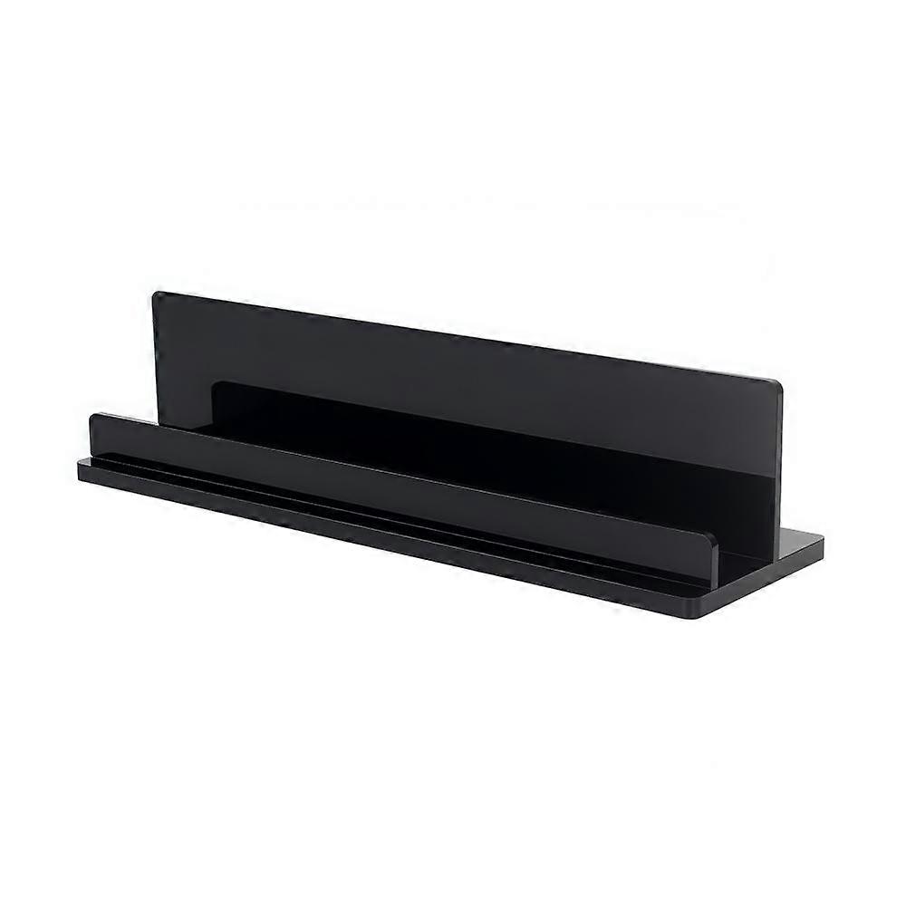 Acrylic Vinyl Record Display Storage Rack YX213