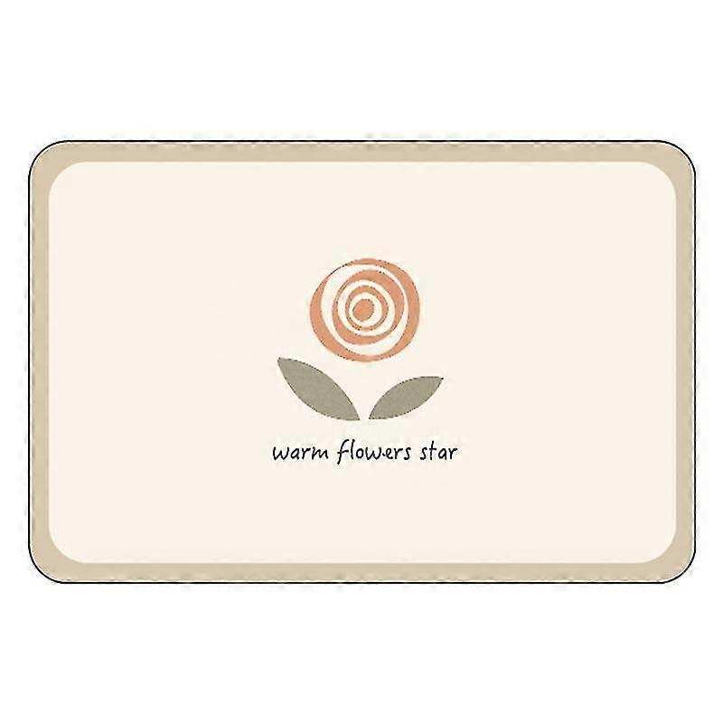 Dish Drying Mat Coffee Mat Super Absorbent Dish Draining Mat Easy Clean Rectangle Kitchen Counter Dr