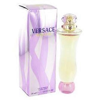  Versace Woman by Versace - Eau De Parfum Spray 3.4 oz - Women 