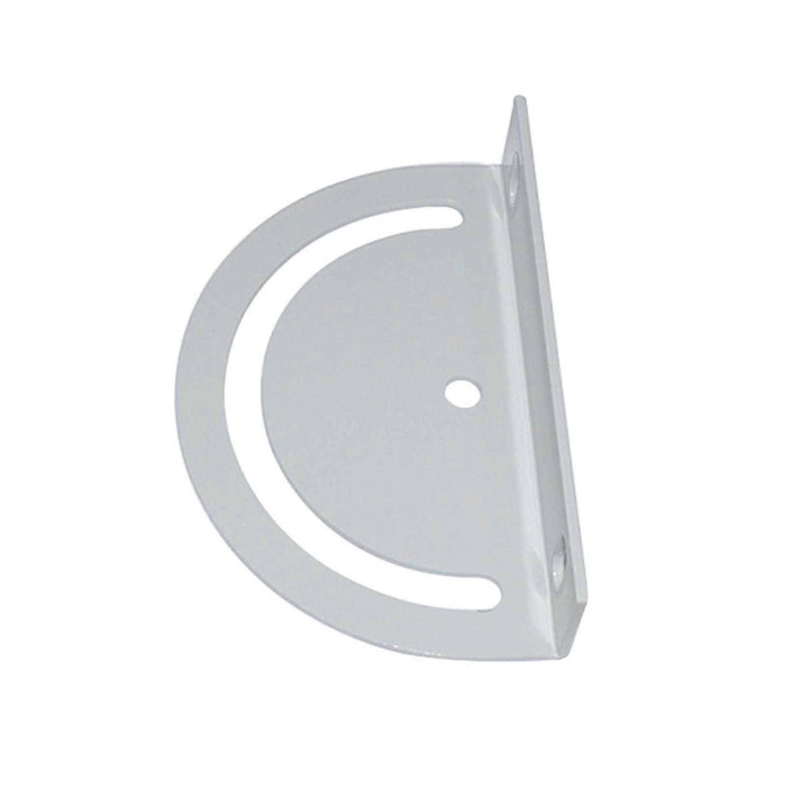 180 Degree Aluminum 4040 Bracket for Precise Structural Connection in Automation Equipment