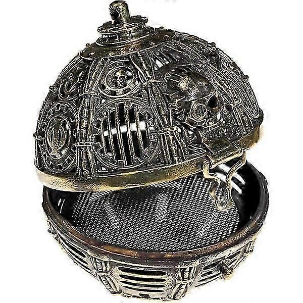 Warhammer 40K Adeptus Mechanicus Thurible Røgelsebrænder 2023