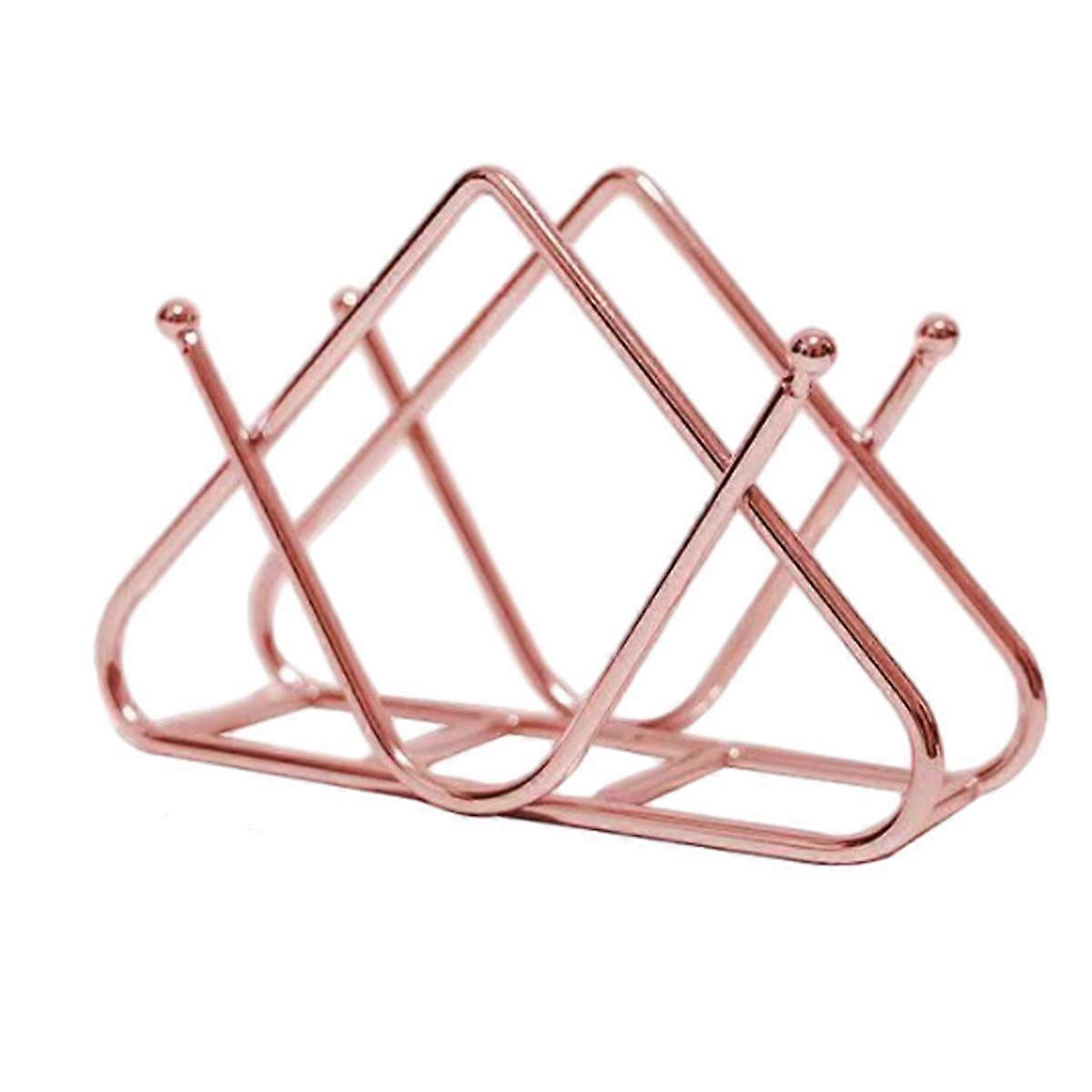 Napkin ring, modern table napkin decorations, table decoration
