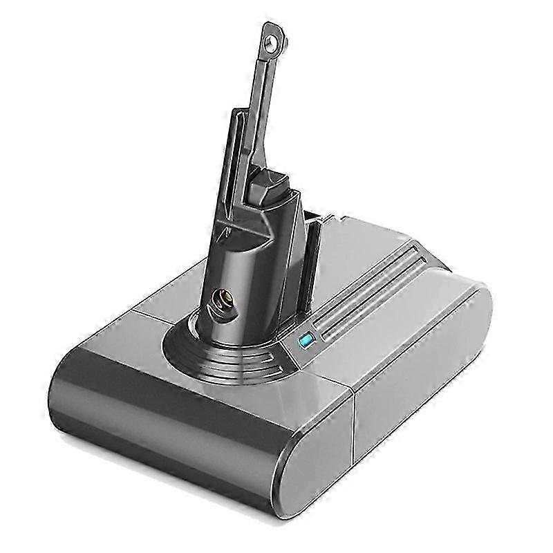 V7 Vacuum Battery Adapter Kit with Filter & Screwdriver-JK