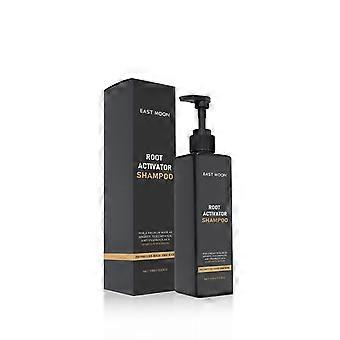 Ginseng Shampoo, Reinigt en voedt de hoofdhuid op milde wijze, verbetert de haarkwaliteit en versterkt het haar