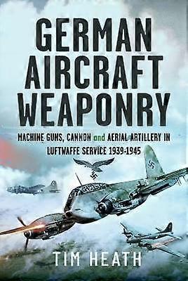 Armi aeronautiche tedesche