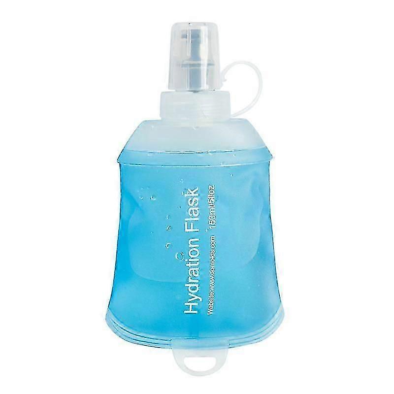 Hydration Flask for Hydration Pack Hiking Cycling Climbing