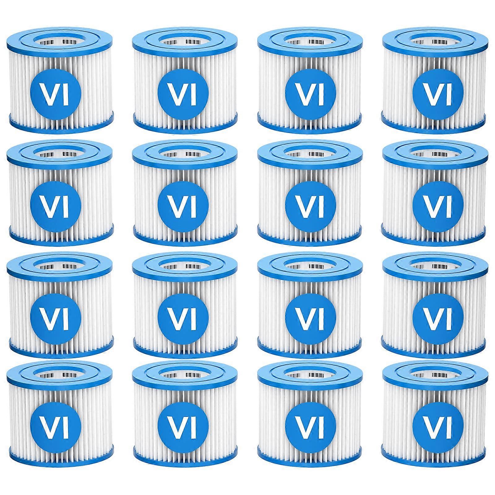 Replacement Air Filter HEPA Filter Replacement for Home Purifier Restores Filtration Efficiency