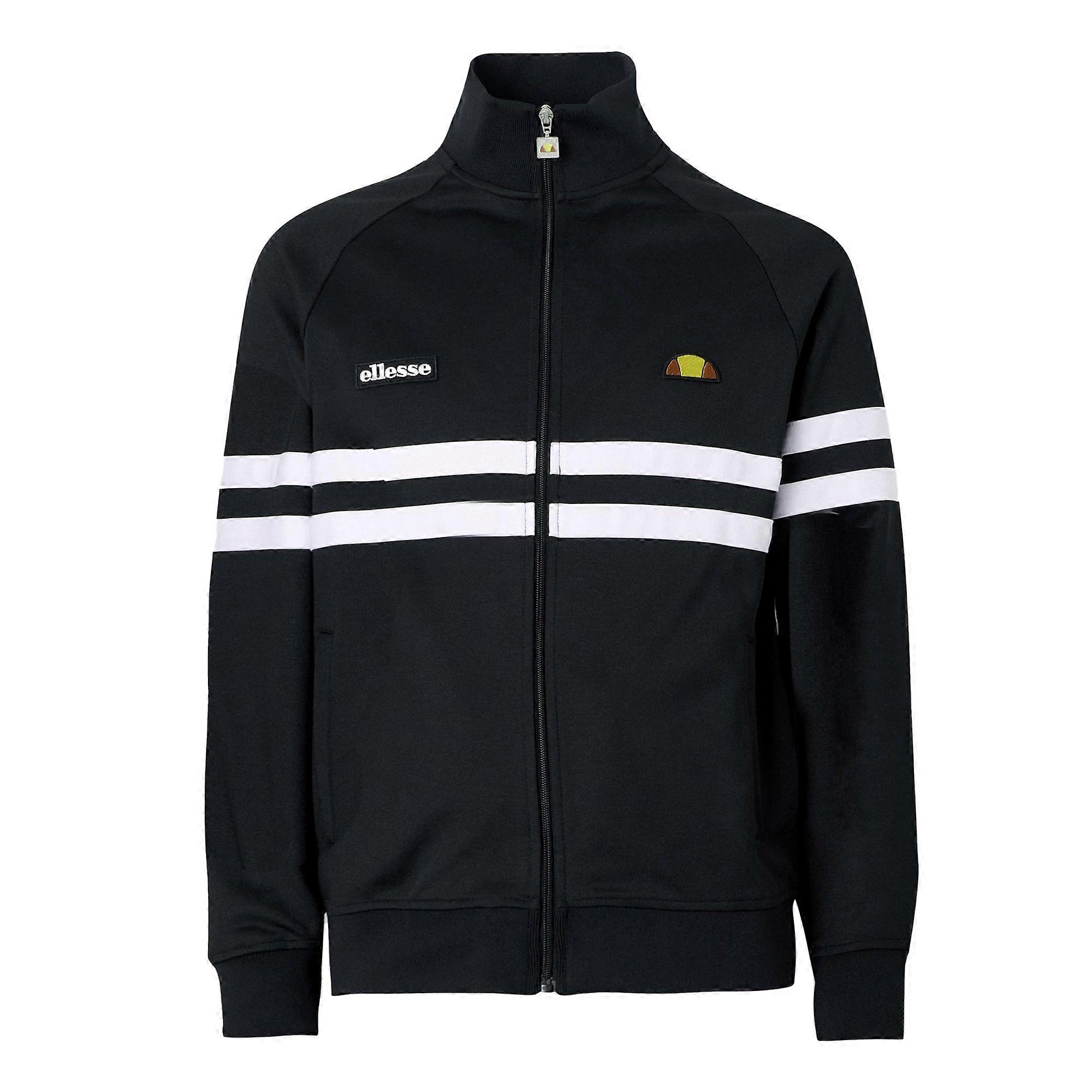 Ellesse Rimini Track Top Jacket 