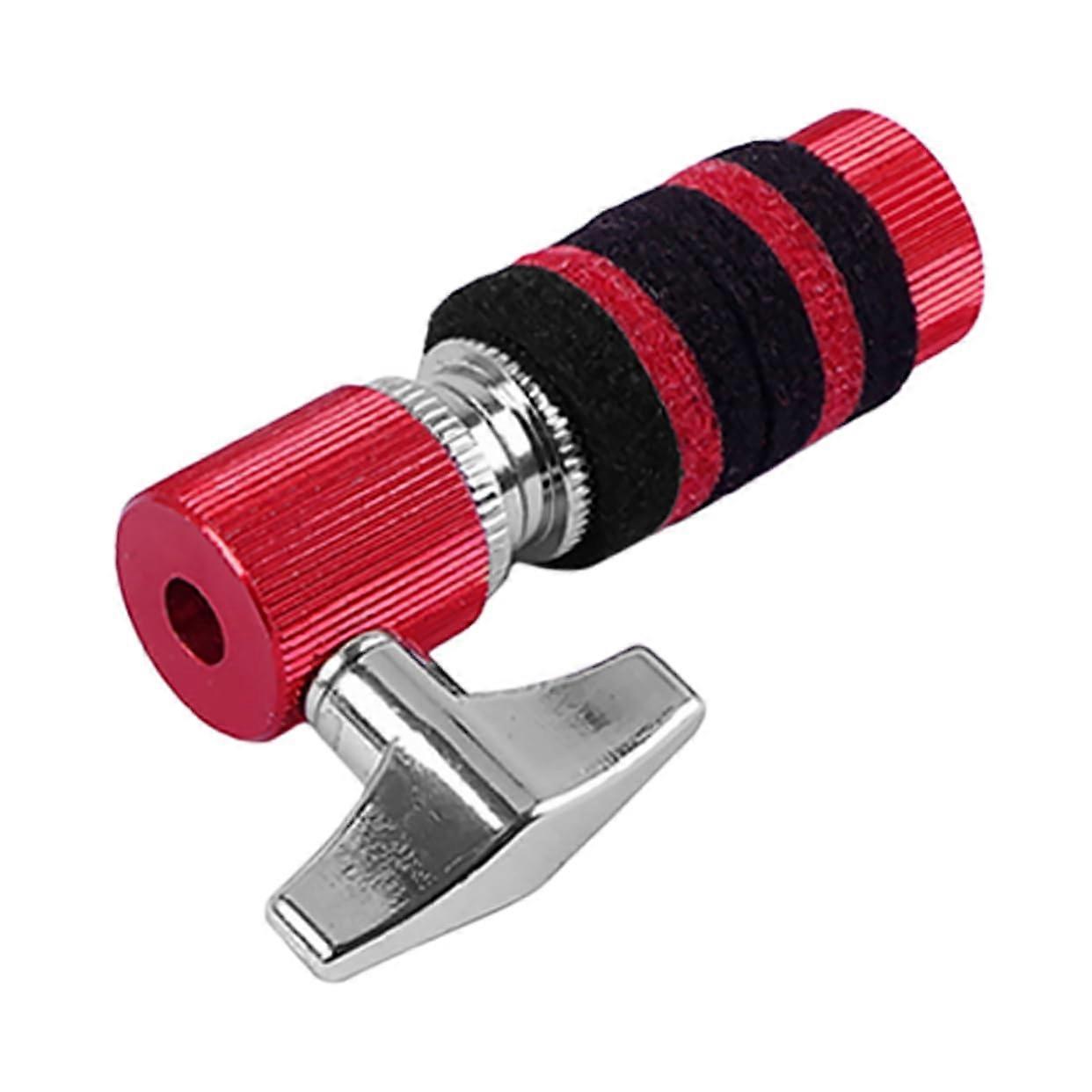 Hi Hat Clutch and Post Replacement for Cymbals, Durable Construction, Easy Installation