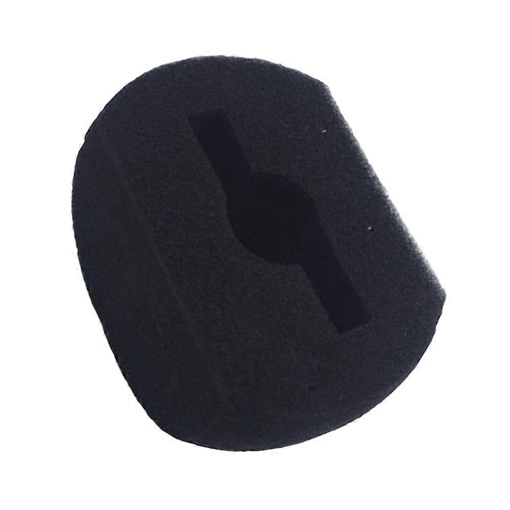 Microphone Cover for Microphone Use Sponge Windscreen Compatible Recorder