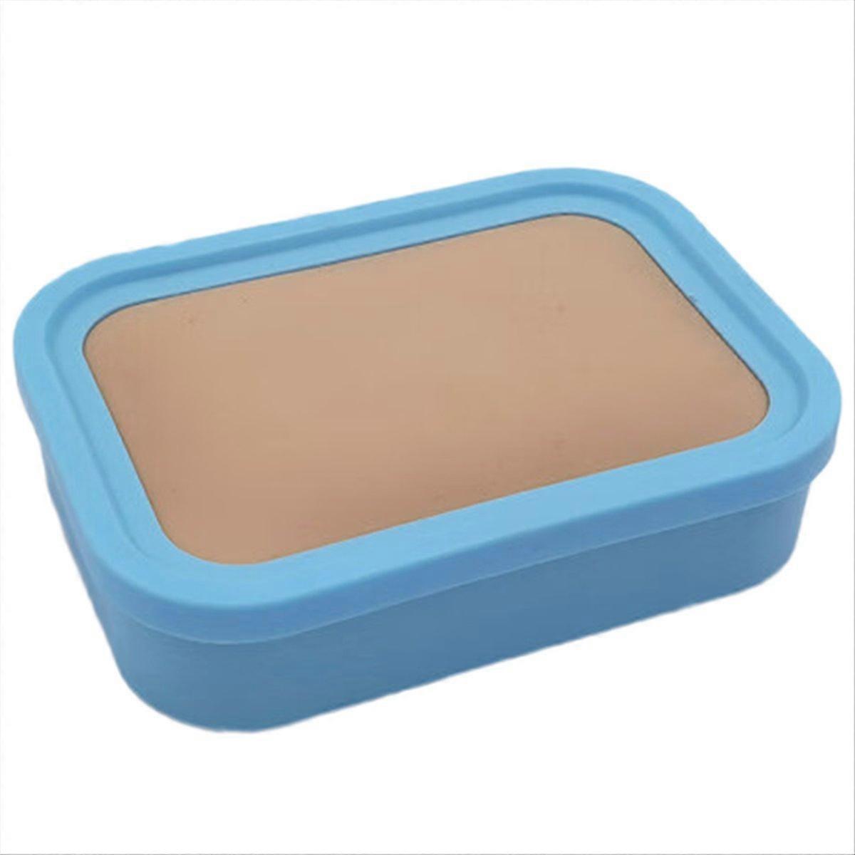 Medical Student Suture Practice Skin Silicone Suture Module