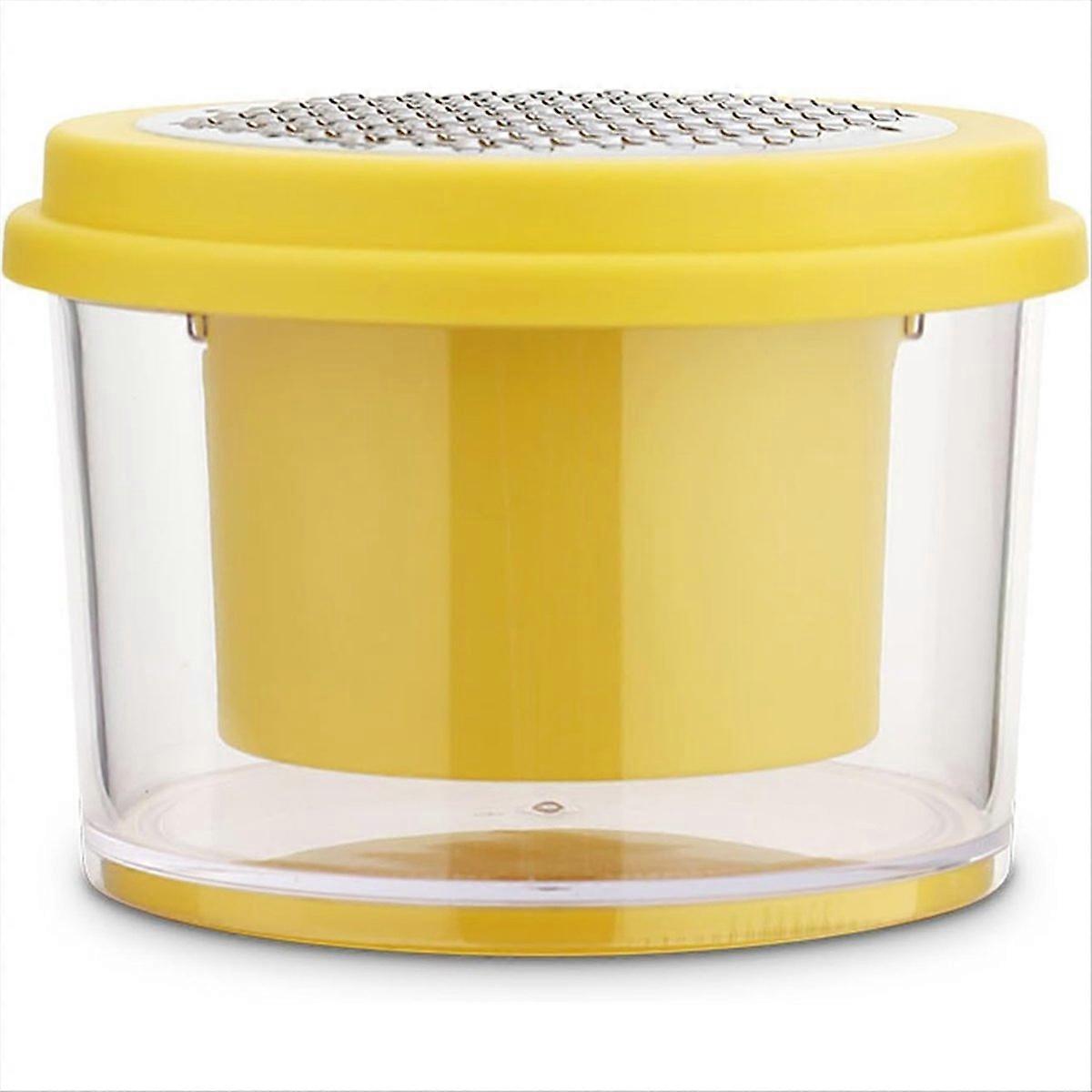 Corn Cob Stripper
Safety Handle Peeler