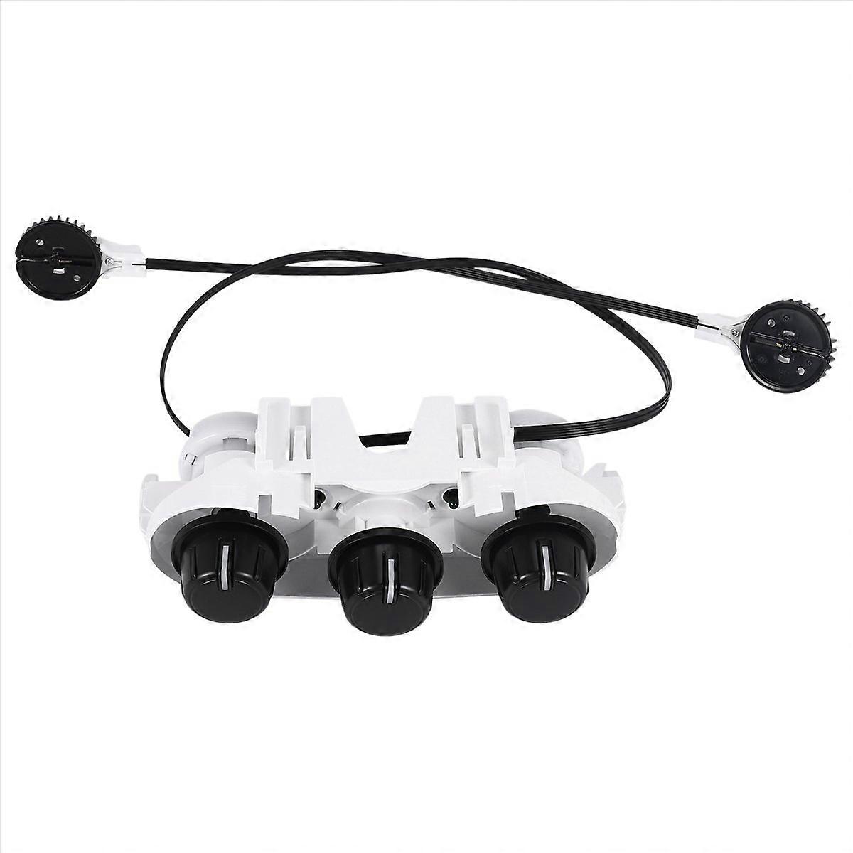 Car Air Conditioner Conditioning Control A/C AC Controller Panel