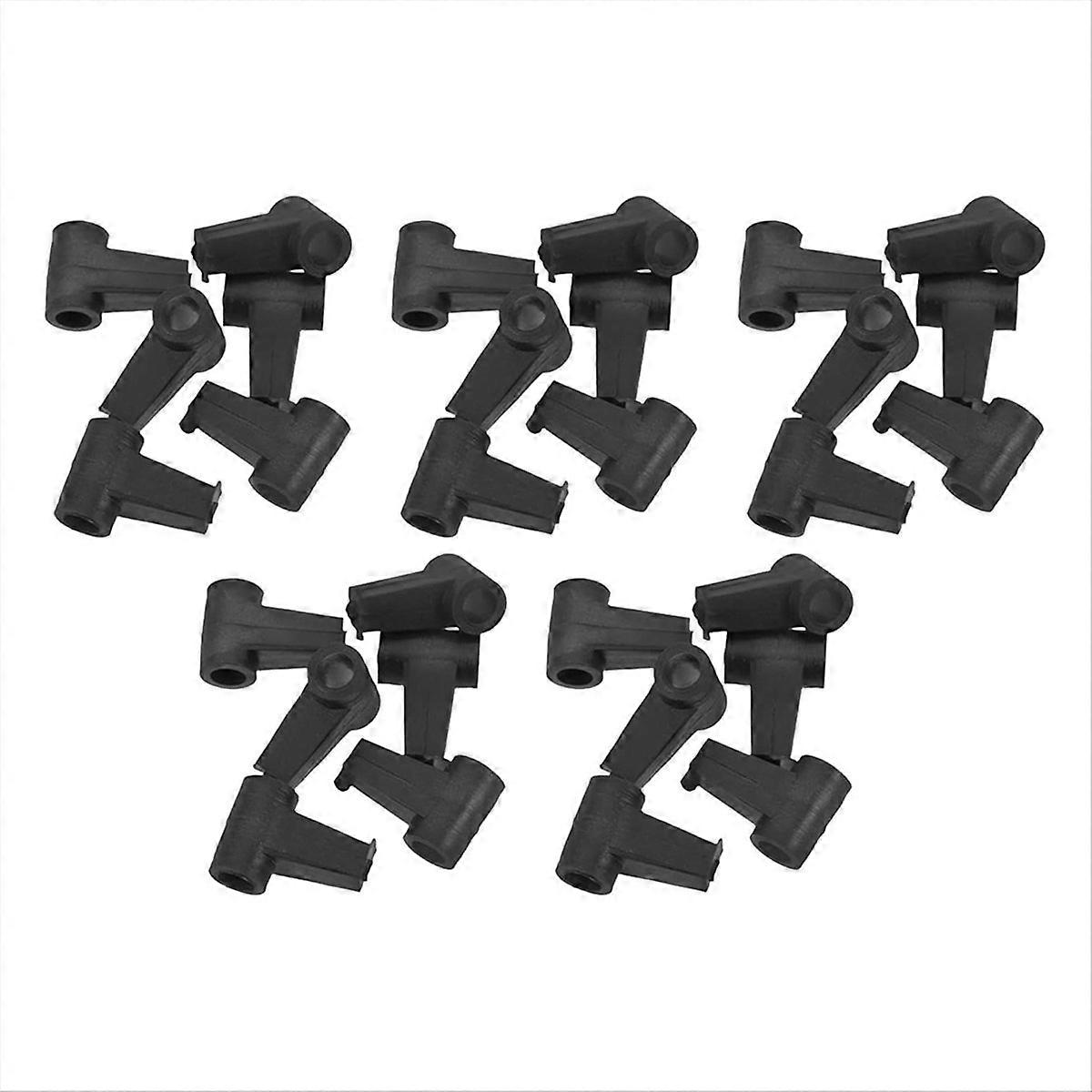 Kite Connectors Kite Accessories Three Way Stable Performance 8mm