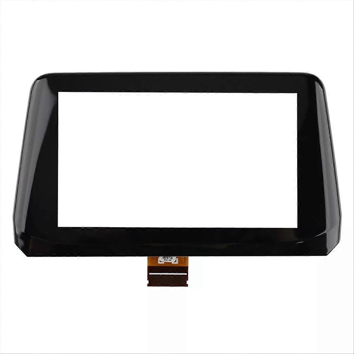7inch Touch Screen Display GPS Navigation Radio Replacement for 