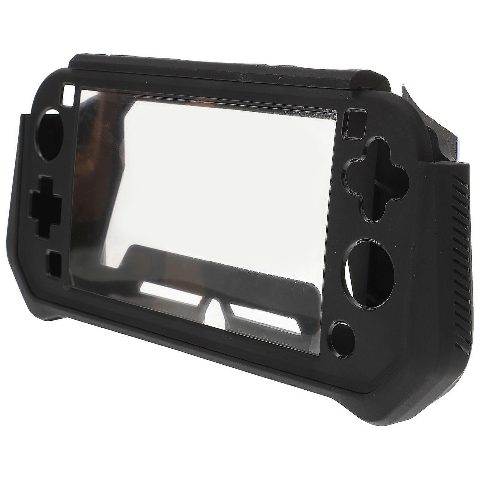 Game Console Case Protective Case Compatible for Switch 2Pcs Set