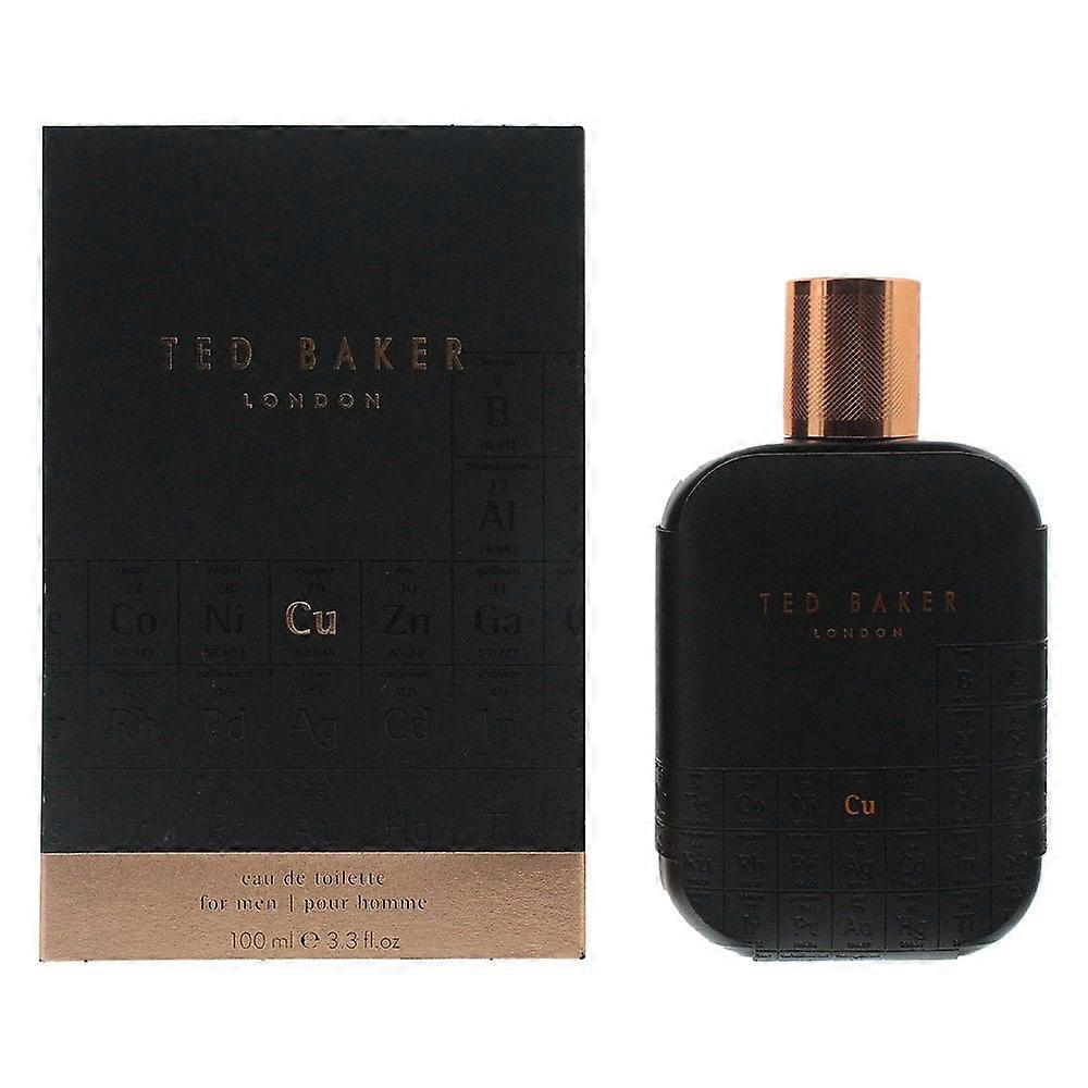 Ted Baker Cu 100ml EDT Spray
