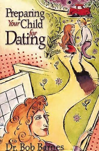 Forbereder barnet ditt til dating