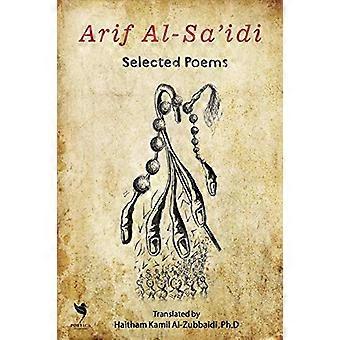 Arif Al-Sa'idi: Ausgewählte Gedichte