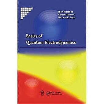 Grundlagen der Quantenelektrodynamik